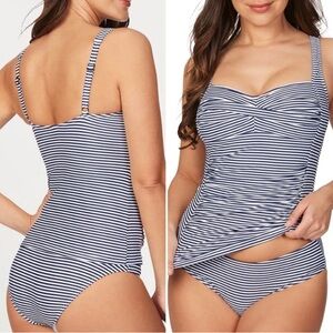 Niptuck Swim Size 6 US NWOT